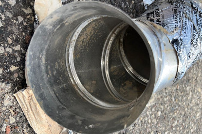 Hybrid Dryer Service dryer vent cleaning